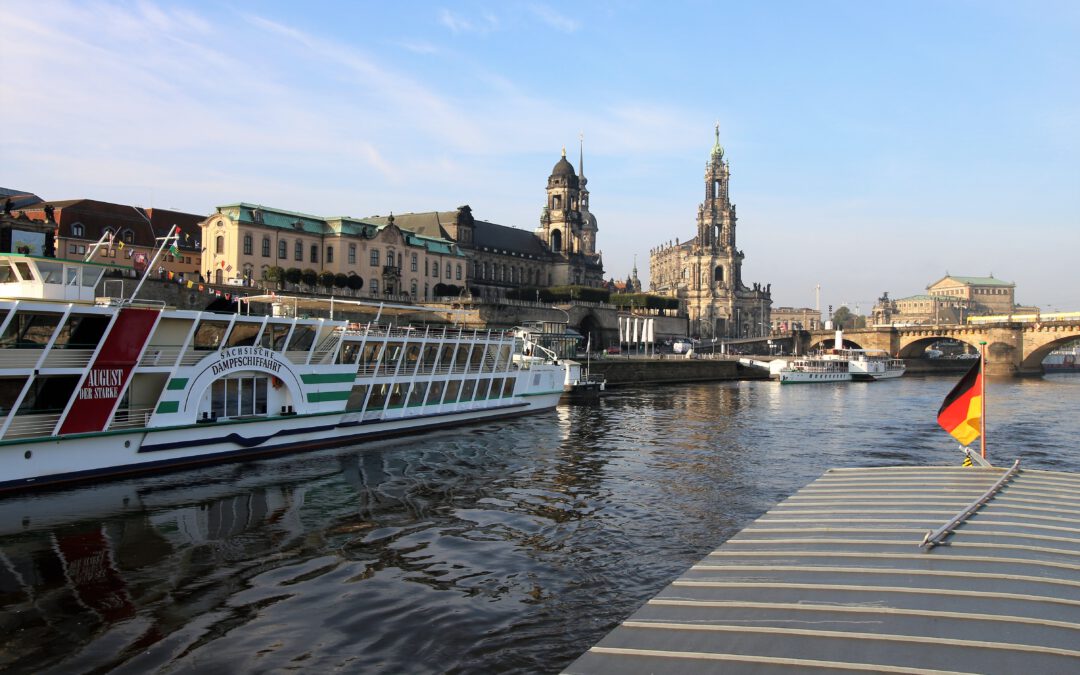 Wenn jemand eine Reise tut, so kann er was erzählen