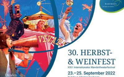 30. HERBST- und WEINFEST Radebeul